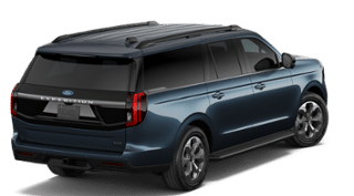 2027 Ford Expedition® External Image 3